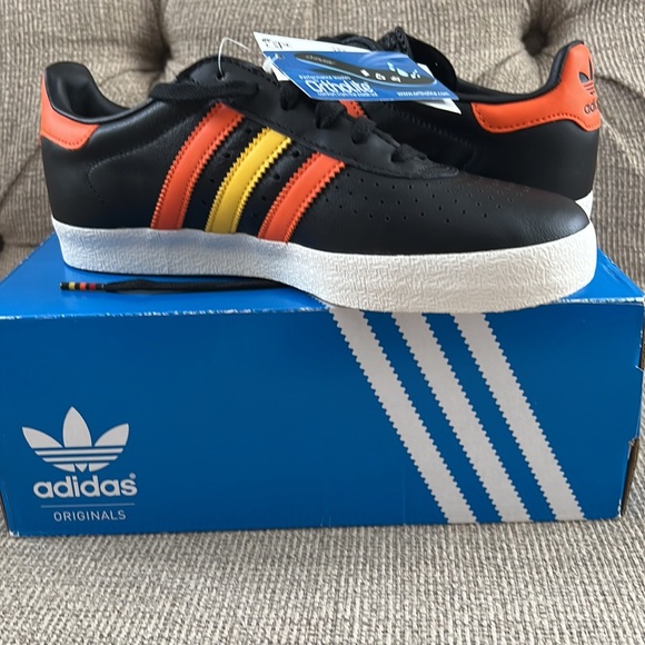 Adidas 350 Moskva (Rare) - Picture 3 of 6